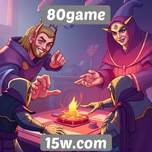 Melhores estratégias para jogos populares no 80game