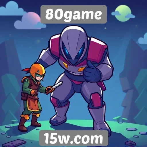 A importância das avaliações de usuários no 80game