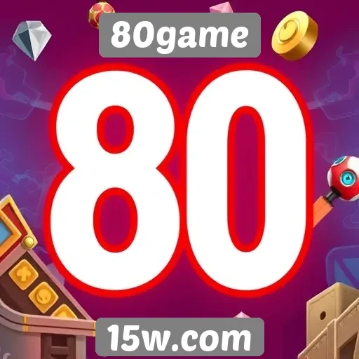 Dicas de navegação no site 80game para iniciantes