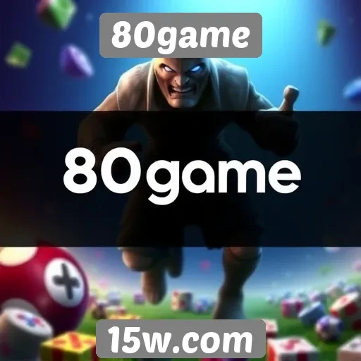 Comparação de preços entre jogos no 80game