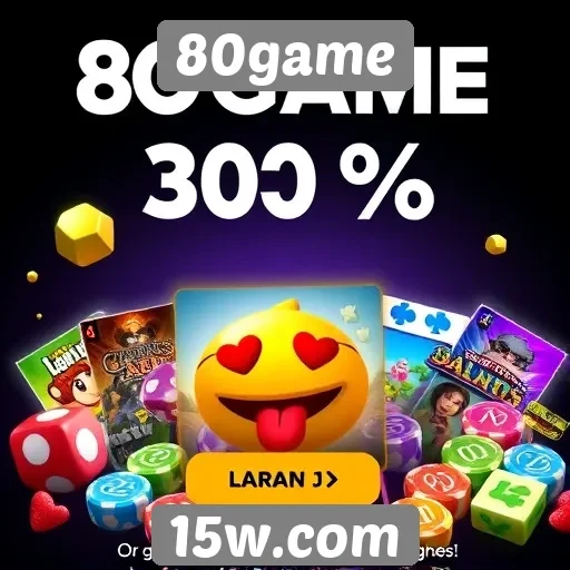 Promoções e ofertas disponíveis no 80game
