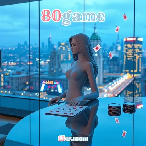 80game Quebra-Cabeça